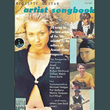 Acoustic Guitar Artist Songbook Volume 1