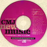 CMJ New Music January 1999
