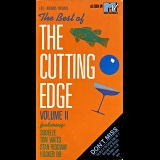 The Best of the Cutting Edge Volume II