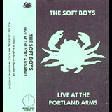 Live At The Portland Arms