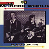 The Modern World - UK Punk II