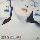 Read My Lips: New Music That Leaves You Speechless