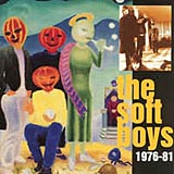 The Soft Boys 1976-1981