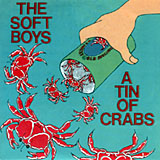 A Tin of Crabs