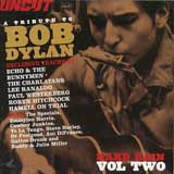 Hard Rain Vol. 2: A Tribute to Bob Dylan